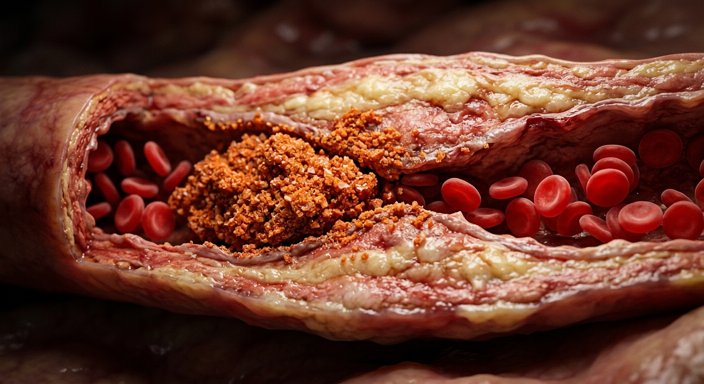 작은 그릇에 담긴 라면 스프 가루를 클로즈업한 사진