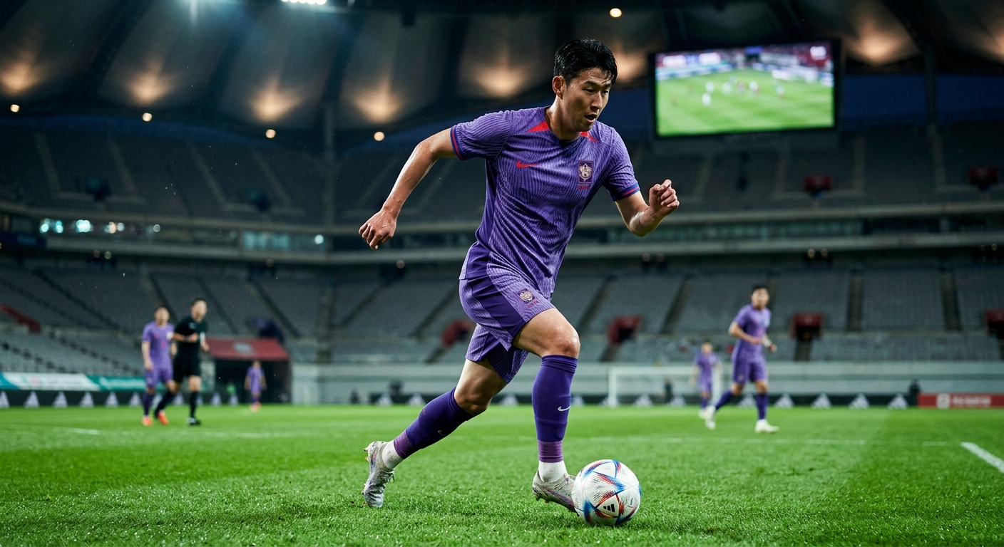 메시 존과 통기성 설계가 강조된 축구 유니폼 기능성 원단 모습