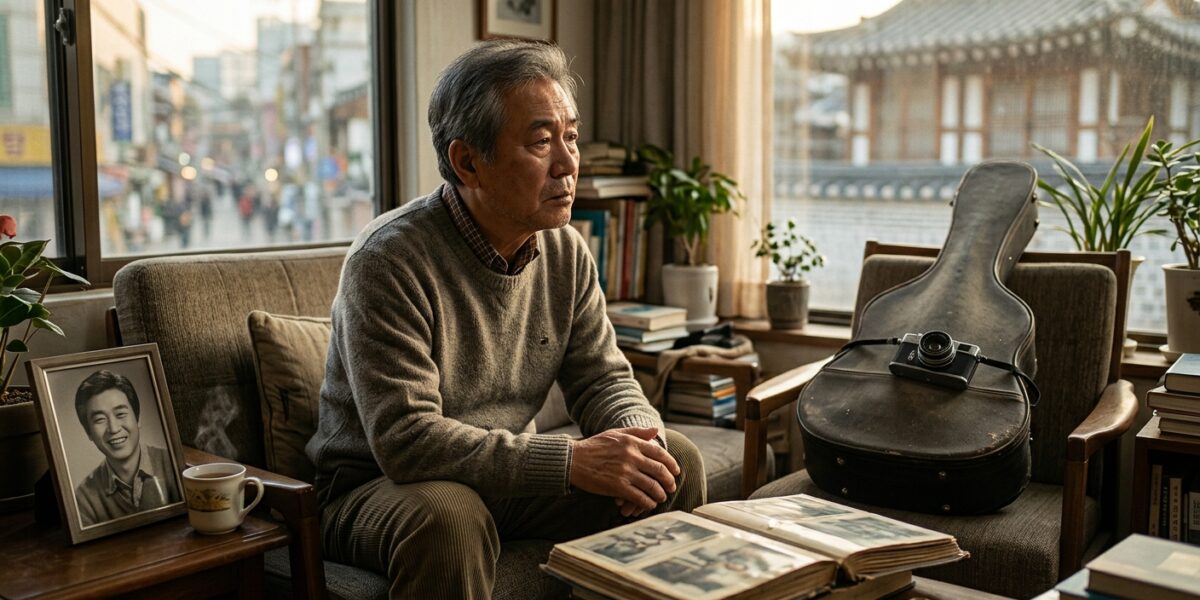 65살 넘어 가장 후회하는 것 1위, 왜 하고 싶은 일을 미루게 될까