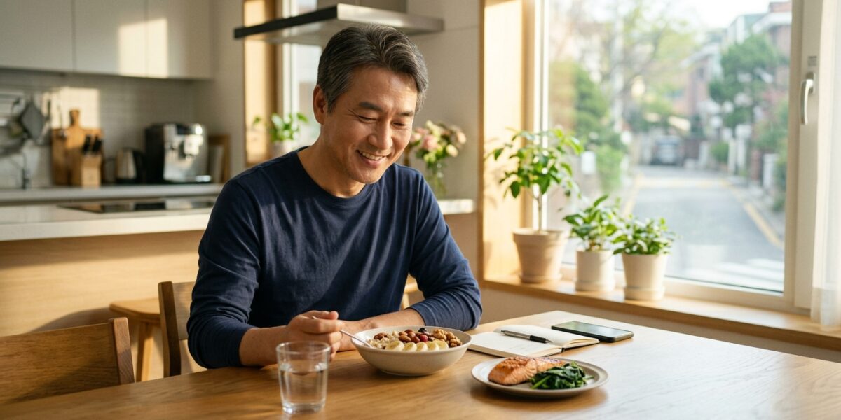 뇌졸중 예방 음식 3가지와 잠들기 전 섭취법 총정리