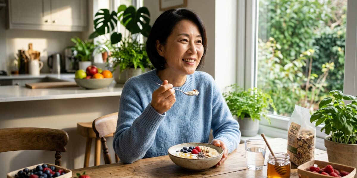 대장암 예방에 좋은 요거트, 주 2회 섭취 효과와 먹는법