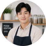 김도윤 푸드 에디터