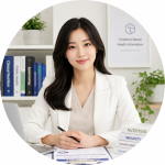 박서연 건강 칼럼니스트