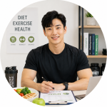 이지훈 다이어트 콘텐츠 에디터