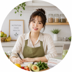 최하린 영양 푸드 에디터